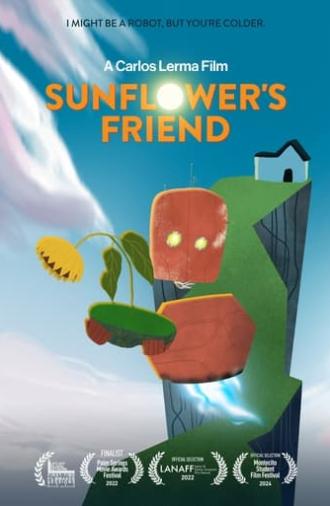 Sunflower's Friend (2022)