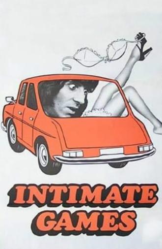 Intimate Games (1976)