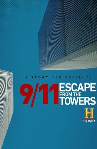 9/11: Escape from the Towers (2018)