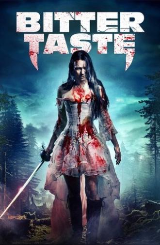The Bitter Taste (2025)