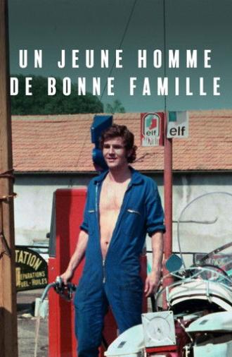 A Very Good Boy (2026)