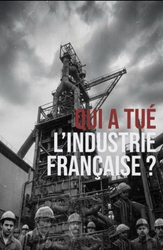 Qui a tué l'industrie française ? (2025)