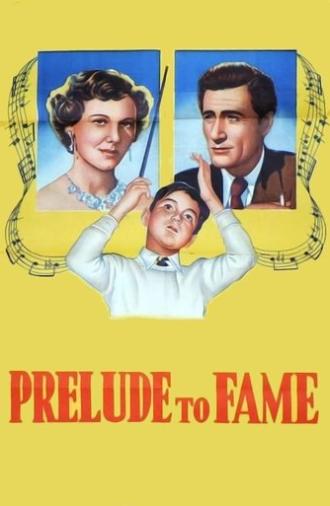 Prelude to Fame (1950)