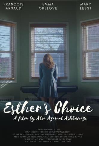 Esther's Choice (2020)