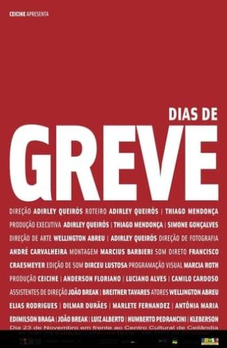 Dias de Greve (2009)