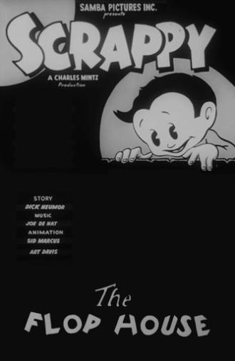 The Flop House (1932)