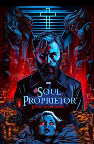 Soul Proprietor (2023)