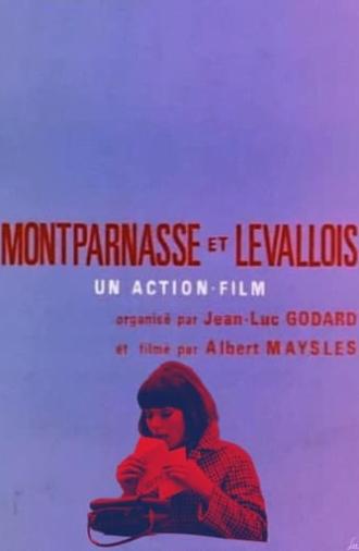 Montparnasse et Levallois (1965)