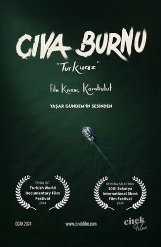 Cıva Burnu 