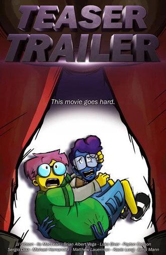 Teaser Trailer (2025)