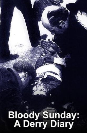Bloody Sunday: A Derry Diary (2010)
