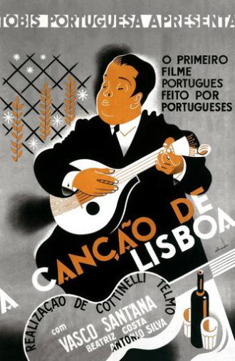 A Song of Lisbon (1933)
