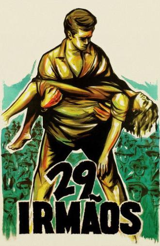 Twenty-Nine Brothers (1965)