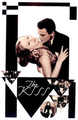 The Kiss (1929)