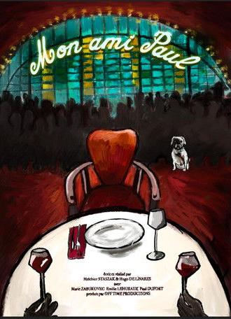 Mon Ami Paul (2025)