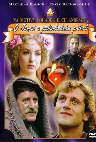 O Janovi a podivuhodném příteli (1991)