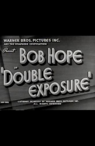 Double Exposure (1935)