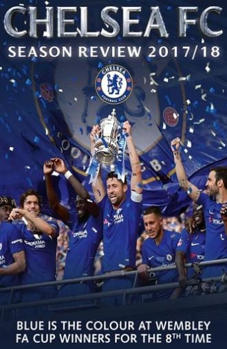 Chelsea FC - Season Review 2017/18 (2018)