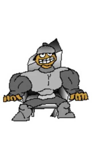 The Chair (2024)