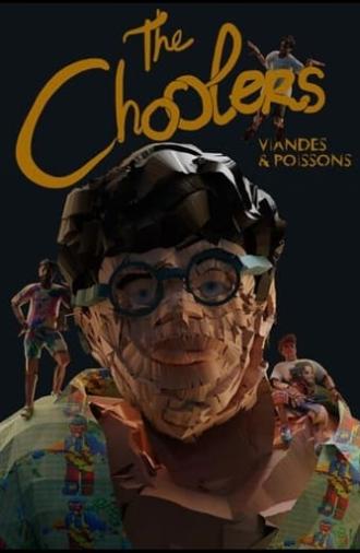 The Choolers : Viandes & Poissons (2024)