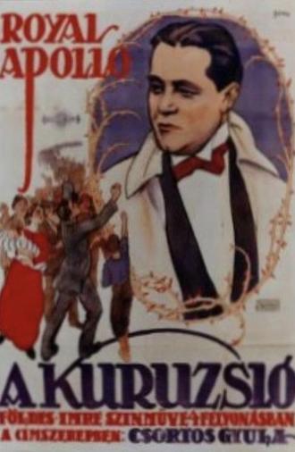 The Charlatan (1917)