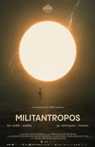 Militantropos (2025)