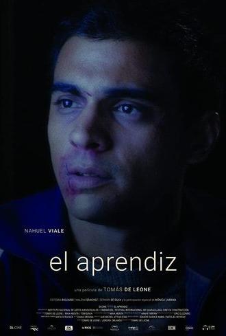 El aprendiz (2017)