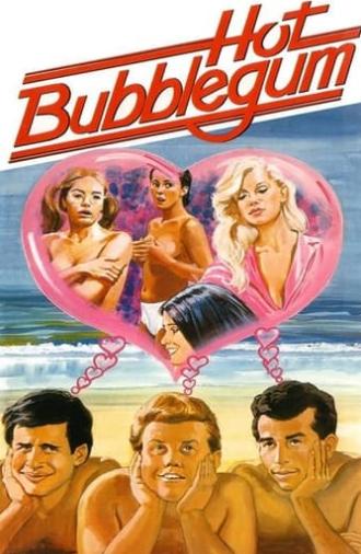 Hot Bubblegum (1981)