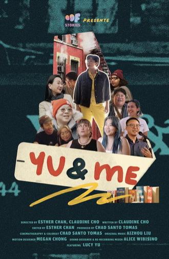 Yu & Me (2026)