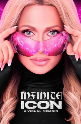 Infinite Icon: A Visual Memoir (2026)