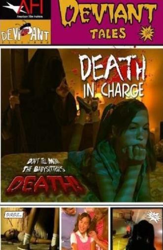 Death in Charge (2008)