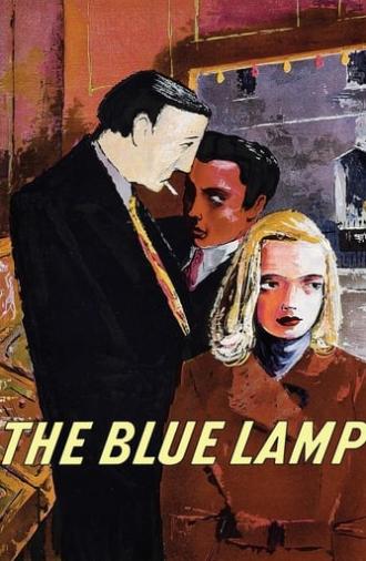 The Blue Lamp (1950)