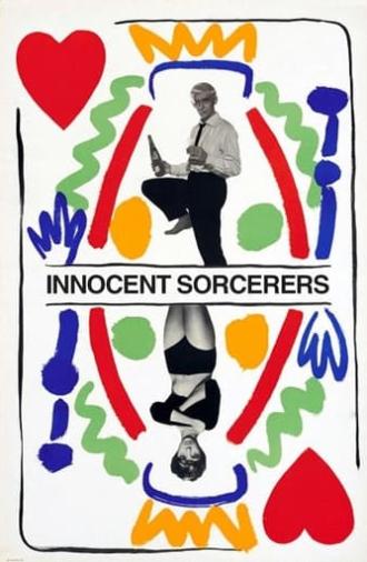 Innocent Sorcerers (1960)