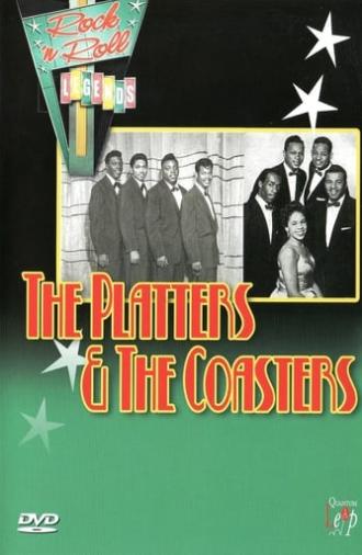 The Platters & The Coasters (2007)