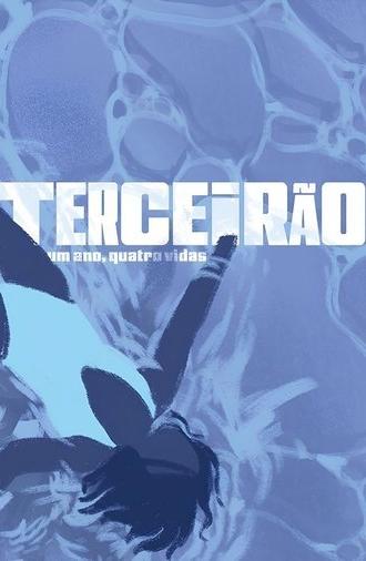 Terceirão - Um Ano, Quatro Vidas (2025)