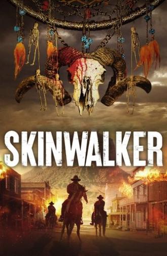 Skinwalker (2021)