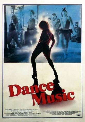 Dance Music (1984)