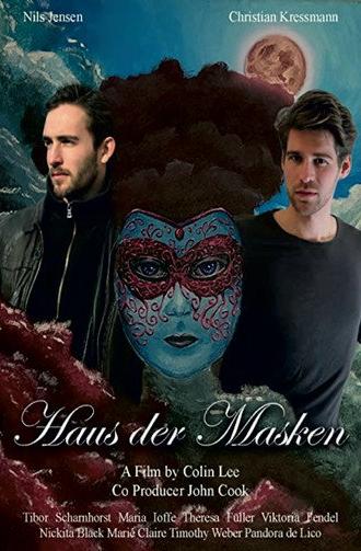Haus der Masken (2021)