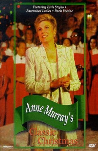 Anne Murray's Classic Christmas (1998)