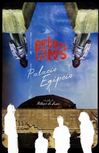Palacio Egipcio (2023)