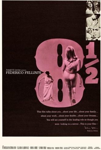 8½ (1963)