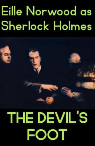 The Devil's Foot (1921)