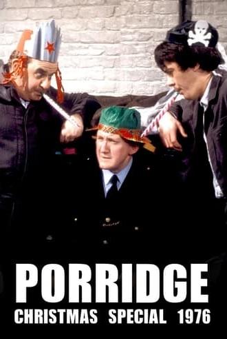 Porridge: The Desperate Hours (1976)