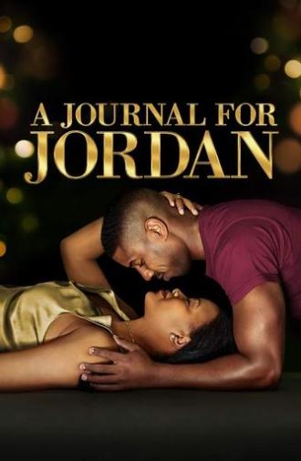 A Journal for Jordan (2021)