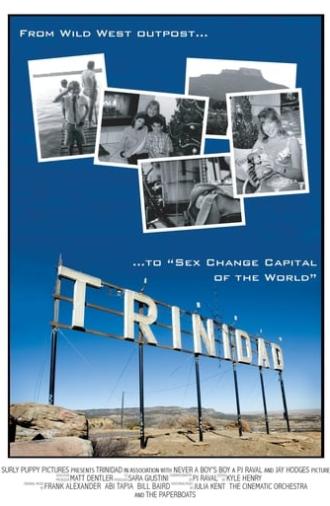 Trinidad (2008)