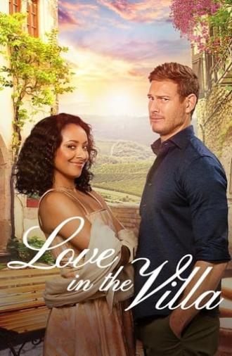 Love in the Villa (2022)