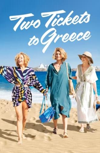 Two Tickets to Greece (2023)