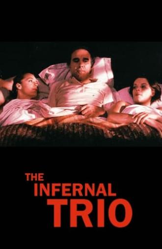 The Infernal Trio (1974)