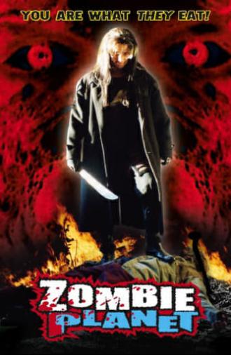 Zombie Planet (2004)