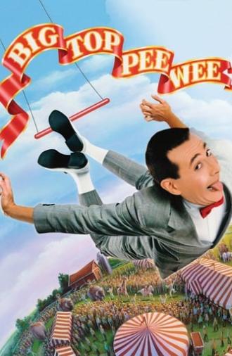 Big Top Pee-wee (1988)